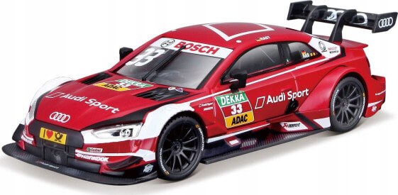 Bburago Audi RS 5 DTM 1:32 BBURAGO