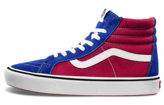 Кроссовки Vans SK8 HI Reissue VN0A3WMCVX5