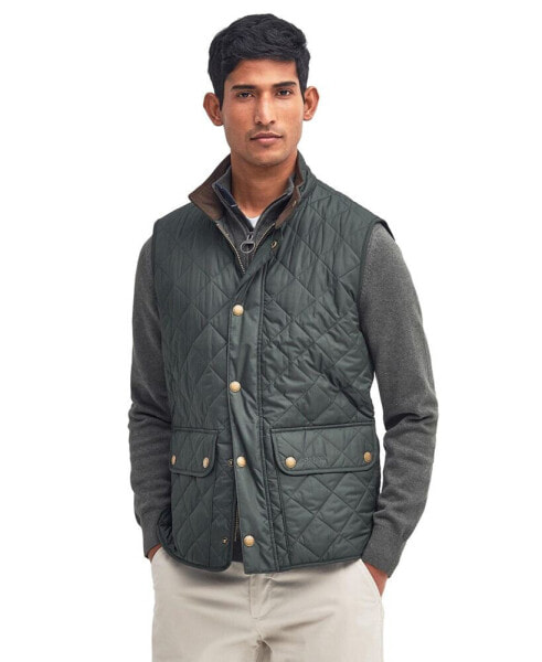 Жилет Barbour Lowerdale Quilted