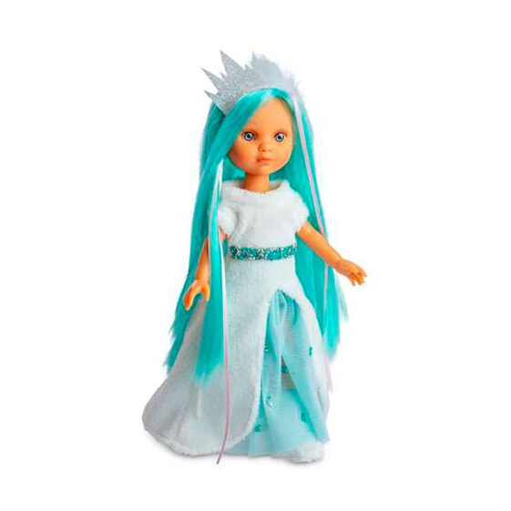 BERJUAN Eva Reina De Las Nieves 829-21 Doll