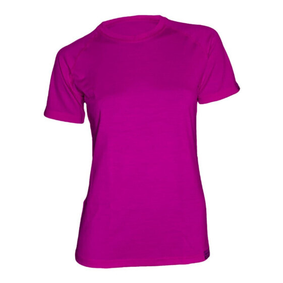 LASTING ALEA 4848 Short Sleeve Base Layer