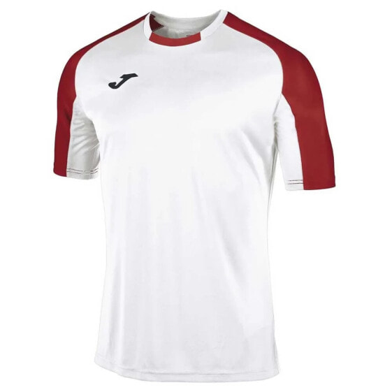 JOMA Essential short sleeve T-shirt