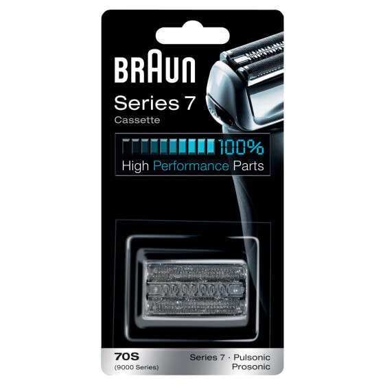 Braun Series 7 9000 - Pulsonic (7091069)