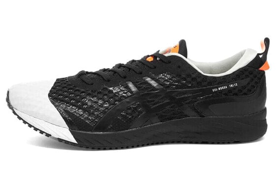 Кроссовки мужские Asics Gel-Noosa Tri 12 1021A432-001 черно-белые