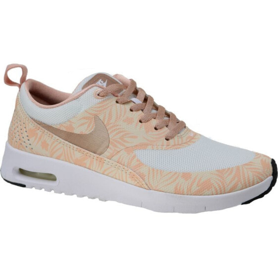 Nike Air Max Thea Print GS W 834320-100 shoes