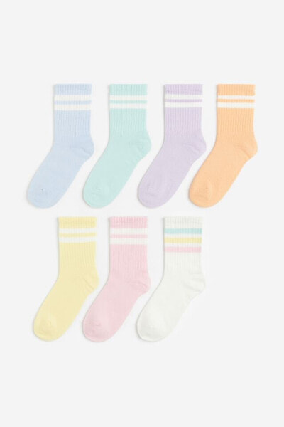 7-pack Socks