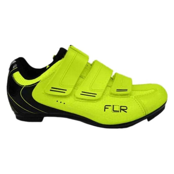 FLR F35 Road Shoes