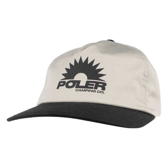 POLER Horizon Hat