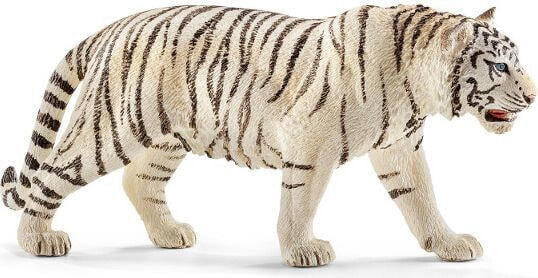 Фигурка Schleich Белый тигр White Tiger (Белый тигр) - 14731