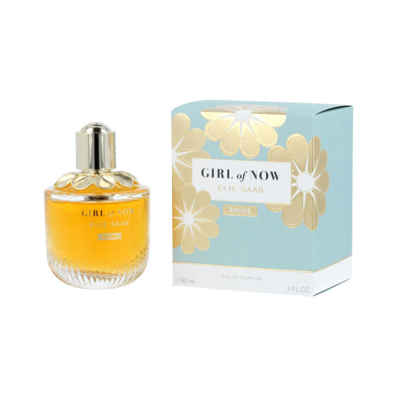 Женская парфюмерия Elie Saab EDP Girl Of Now Shine 90 ml