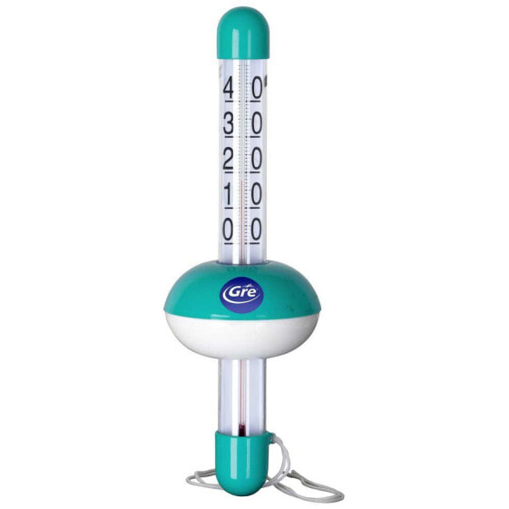 GRE ACCESSORIES Big Double Reading Thermometer