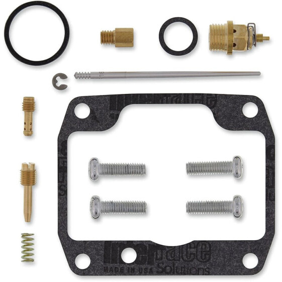 MOOSE HARD-PARTS 26-1297 Carburetor Repair Kit Yamaha WR250 92-94