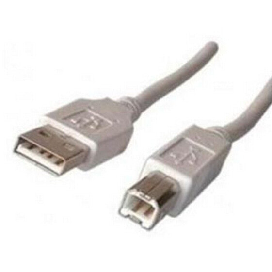 PRIMUX US30AB 3 m USB-A To USB-B Cable