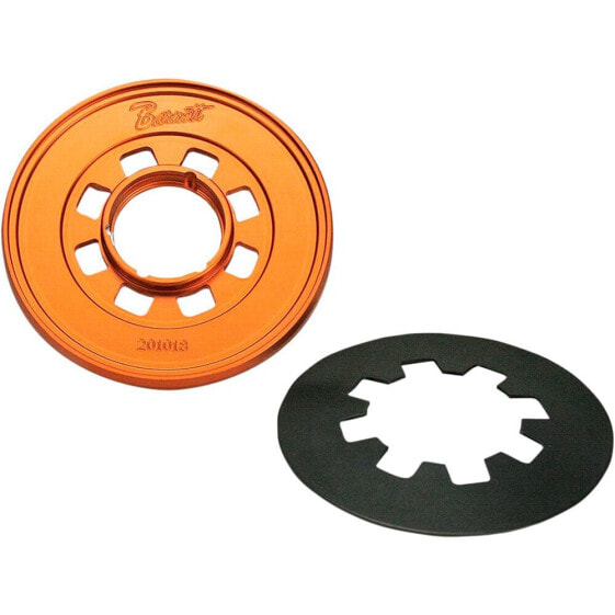 BARNETT Victory 361-85-01018 Aluminium Clutch Pressure Plate