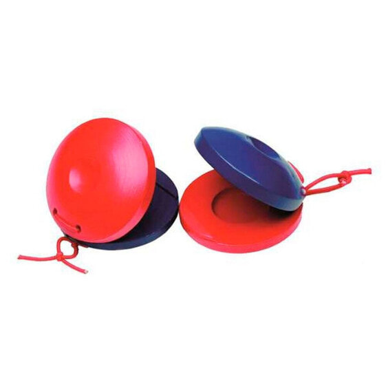 REIG MUSICALES Castanets