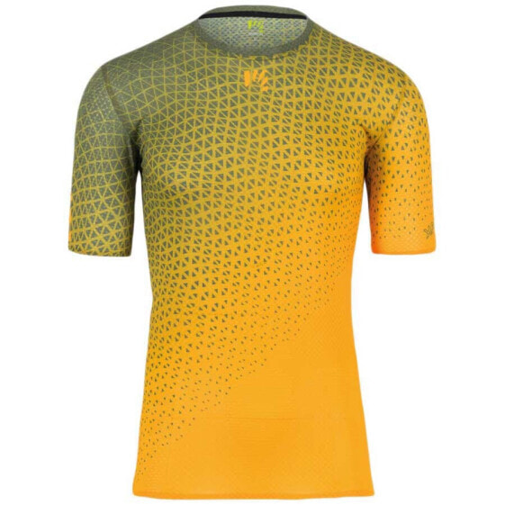 KARPOS Lavaredo Ultra short sleeve T-shirt