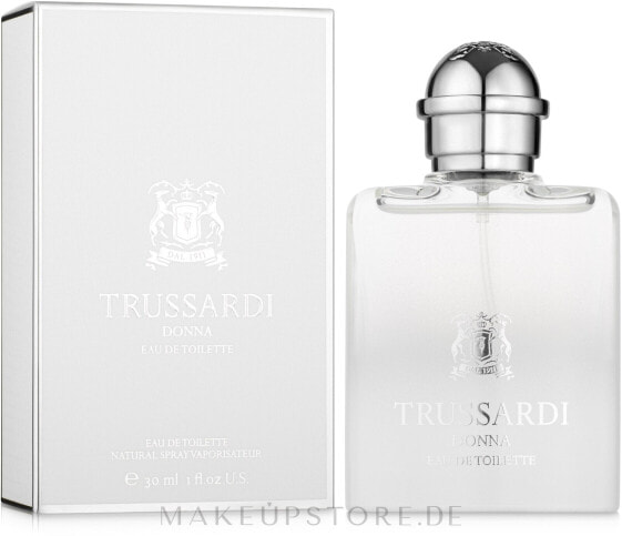 Trussardi Donna Trussardi 2016 - Eau de Toilette 30 ml