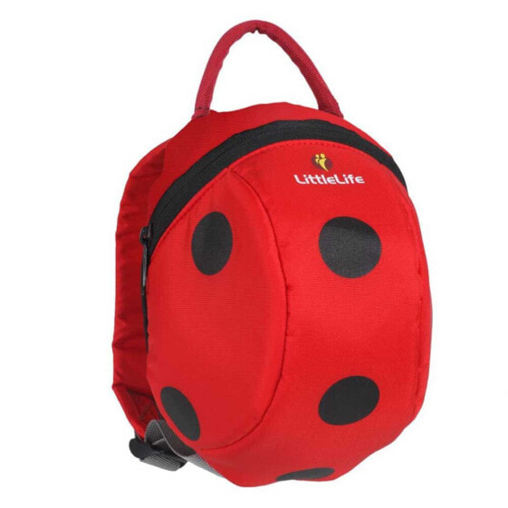 LITTLELIFE Ladybird 2L backpack