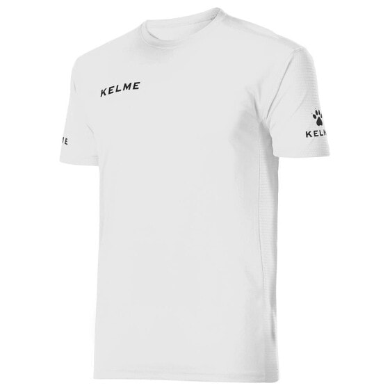 KELME Campus short sleeve T-shirt