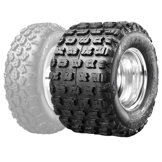 Покрышка задняя для квадроцикла Maxxis Razr Plus MX 4PR TL At18x10-8