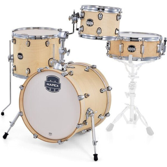 Mapex Mars Maple Bebop Shell Set NW