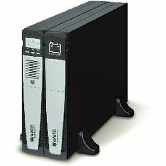 Uninterruptible Power Supply System Interactive UPS Riello Sentinel Dual 2200 VA 1980 W