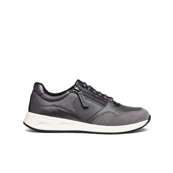 GEOX D36NQB054AJ D Bulmya B trainers