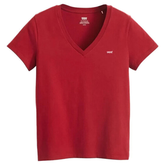 Levi´s ® Perfect short sleeve v neck T-shirt