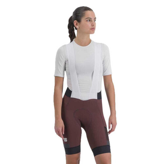 SPORTFUL Supergiara bib shorts