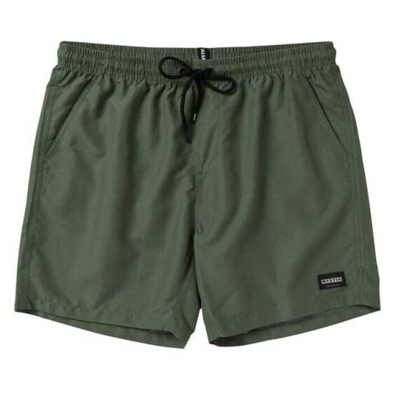 MYSTIC Brand Swimming Shorts