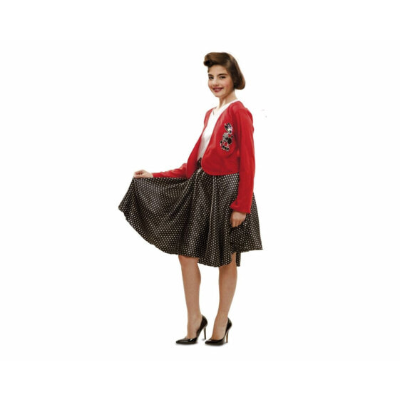 Costume for Children My Other Me 50s (3 Pieces)