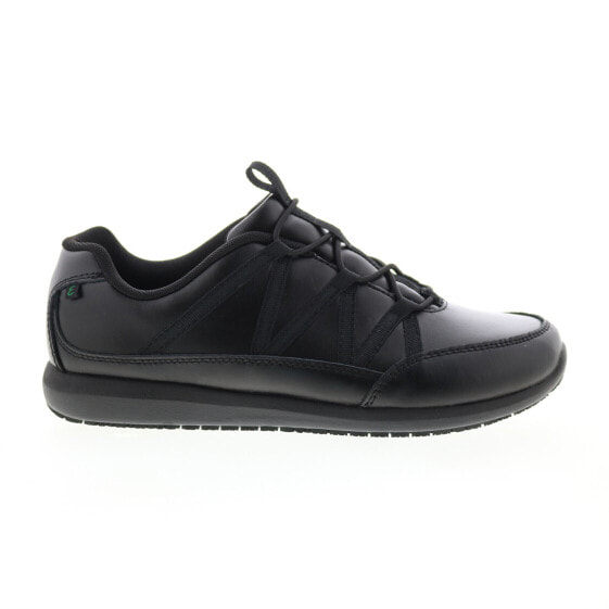 Emeril Lagasse Miro EZ-Fit ELWMIROZL-001 Womens Black Athletic Work Shoes