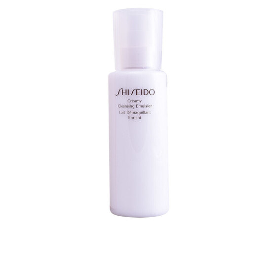 Молочко для снятия макияжа с лица Essentials Shiseido 768614143451 (200 ml) 200 ml