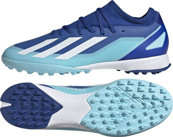 Adidas Buty adidas X CRAZYFAST.3 TF ID9336