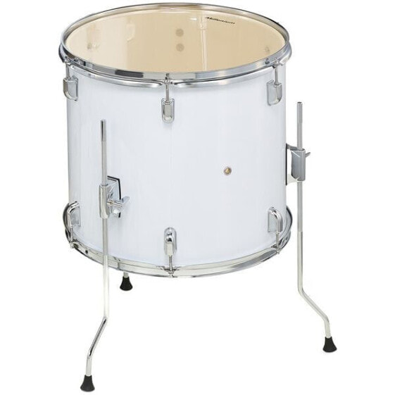 Барабан подвесной Millenium Focus 14"x14" белый