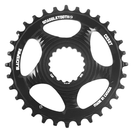 BLACKSPIRE Cannondale Direct Mount chainring