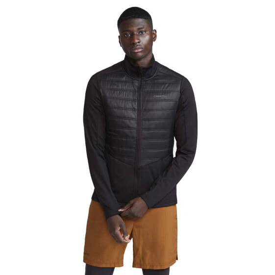 CRAFT ADV Essence Warm 2 Jacket