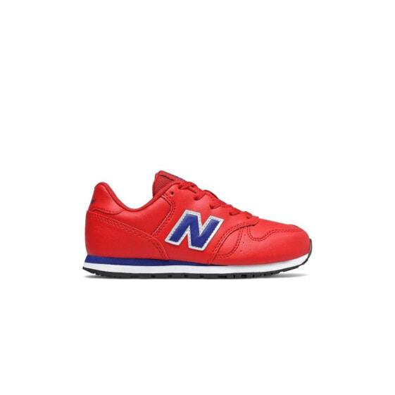 Кеды New Balance 373