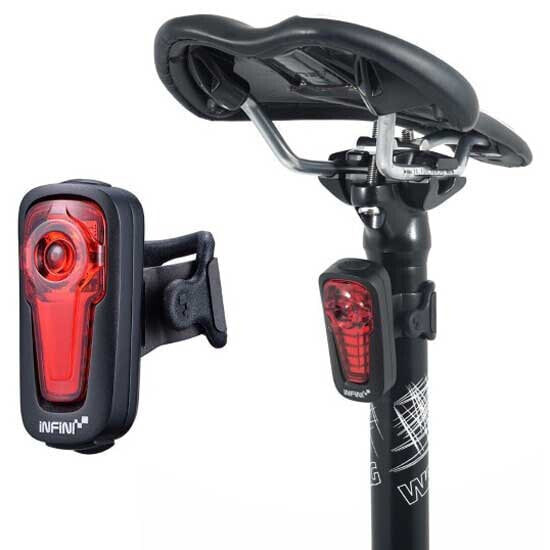 INFINI Metis rear light