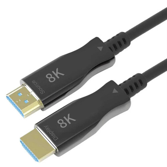 EUROCONNEX 0091-20 8K 60Hz 20 m HDMI 2.1 Cable