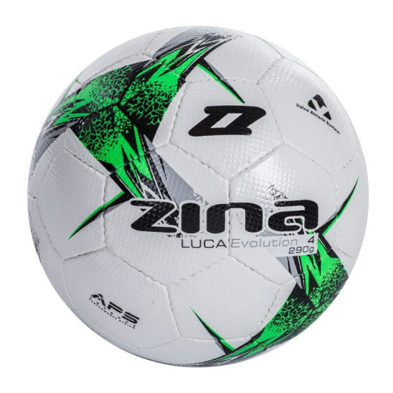 Zina Luca Evolution ball – 4-350g Jr 67A0-20793