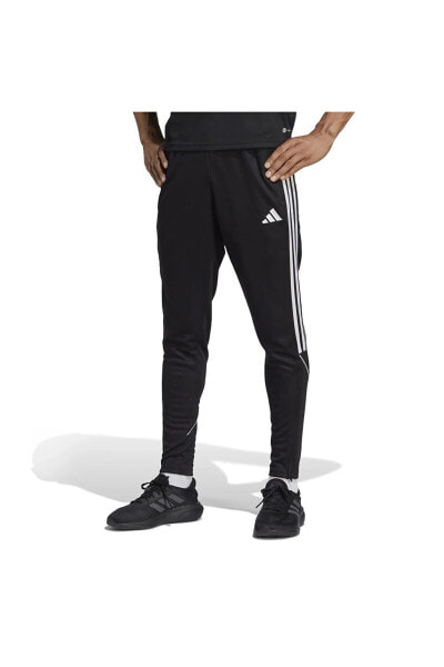 Брюки мужские Adidas Tıro23 L Pnt Black