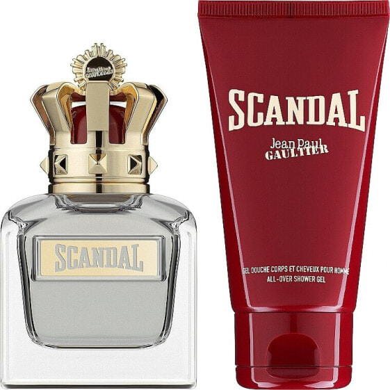 Jean Paul Gaultier Scandal Pour Homme