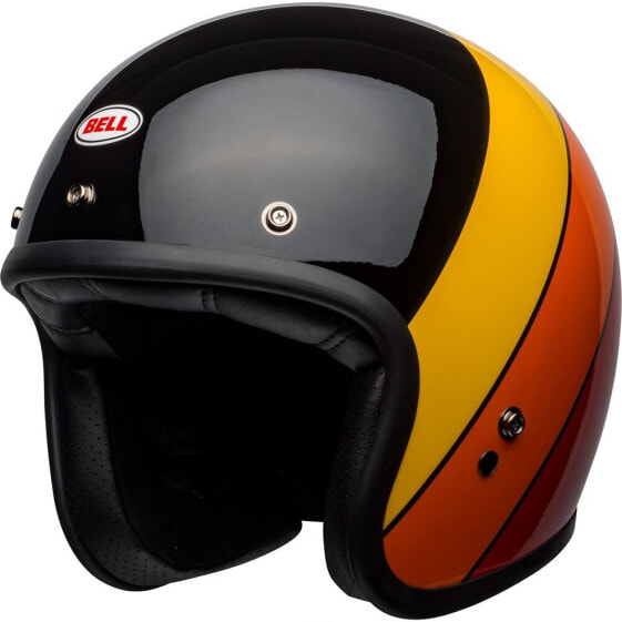 Шлем открытого типа BELL MOTO 500 RIF "Custom 500"