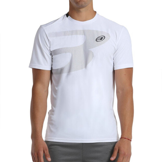 BULLPADEL Unale short sleeve T-shirt