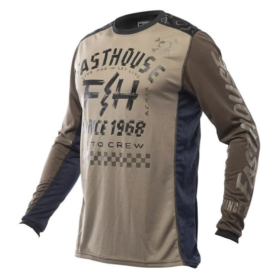 FASTHOUSE Off-Road long sleeve T-shirt
