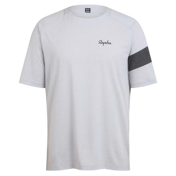 RAPHA Trail Technical short sleeve T-shirt