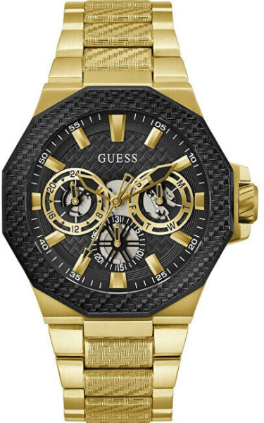 Часы Guess Indy GW0636G2 Glamorous