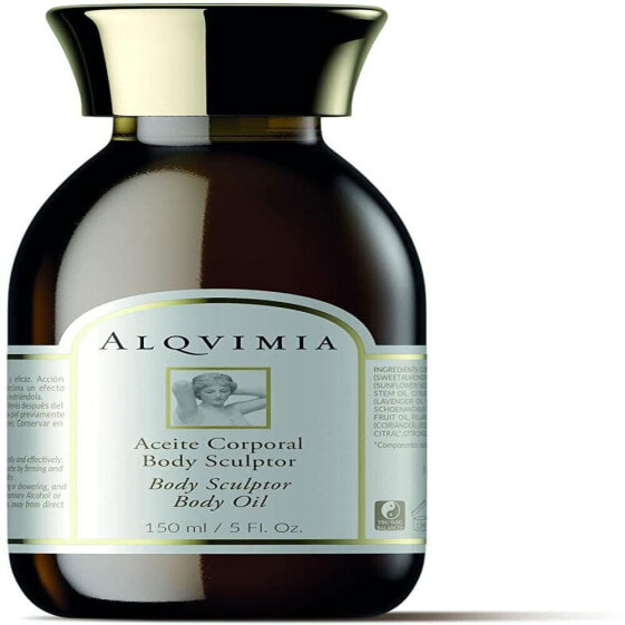 ALQVIMIA Body Sculptor 150ml Balm