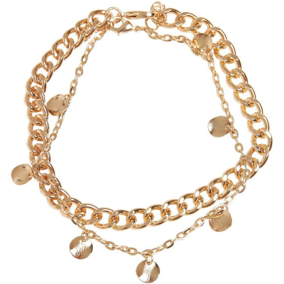 URBAN CLASSICS Charmy Anklet